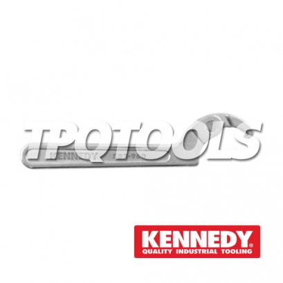  ประแจตะขอ, ประแจพิน Adjustable C Hook Spanners