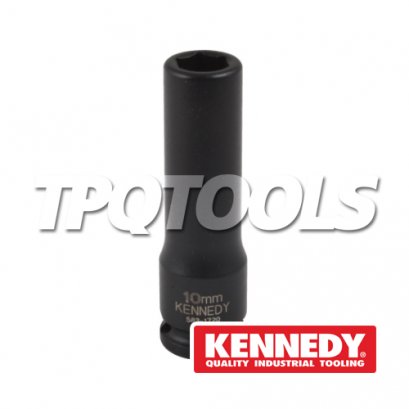 3/8&quot; Square Drive Impact Sockets