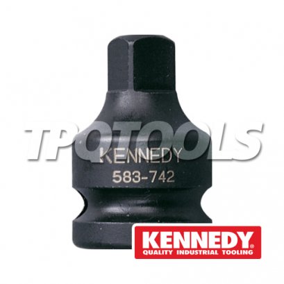 Square Drive Reducers &amp; Adaptors