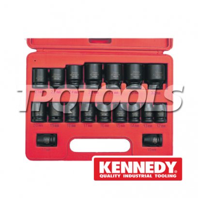 ชุดลูกบล็อก KEN-583-9860K