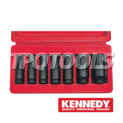 ชุดลูกบล็อก KEN-583-9880K