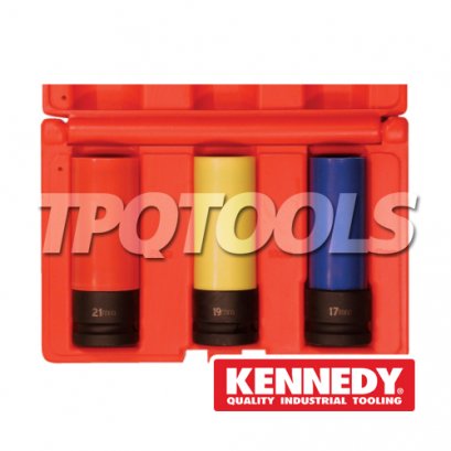 ชุดลูกบล็อก KEN-583-9886K