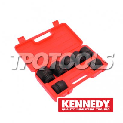 ชุดลูกบล็อกลม 3/8&quot; Impact Socket Sets KEN-583-9920K