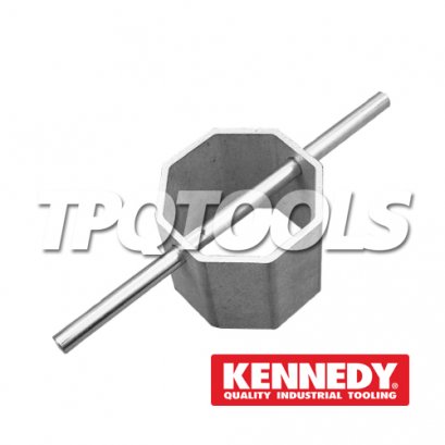 ประแจบล็อก Immersion Heater Box Spanner KEN-588-6050K