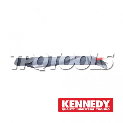 Drain Rods Bag Plain Black KEN-588-7280K