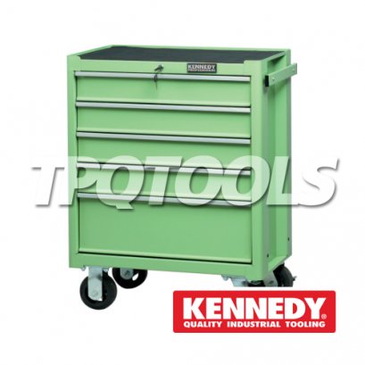 ตู้เครื่องมือ Roll Cabinets 3 Drawer KEN-594-5550K