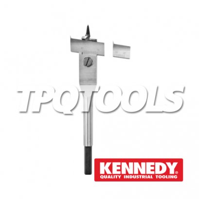 Adjustable Flat Bits KEN-597-4400K, KEN-597-4450K