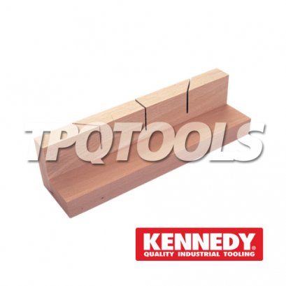 Beechwood Sawing Blocks : Mitre Block KEN-597-6190K