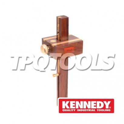 Rosewood Mortice Gauge KEN-597-6650K
