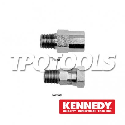 1/4&quot; NPT/BSP Convertors KEN-259-4900K, KEN-259-4950K