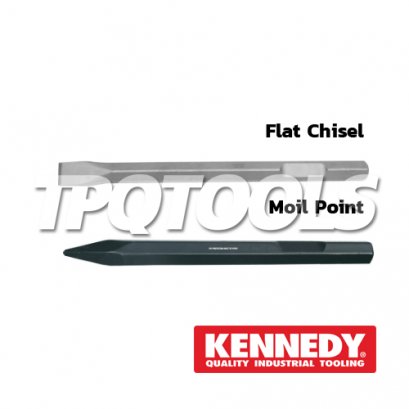 Bosch Style Chisels