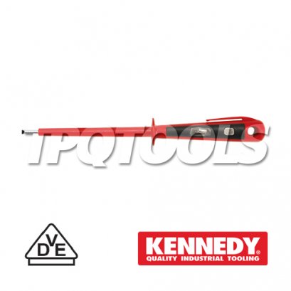 KEN-515-0500K, KEN-515-0550K ไขควงวัดไฟ