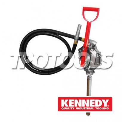 ปั้มมือหมุน KEN-540-3600K