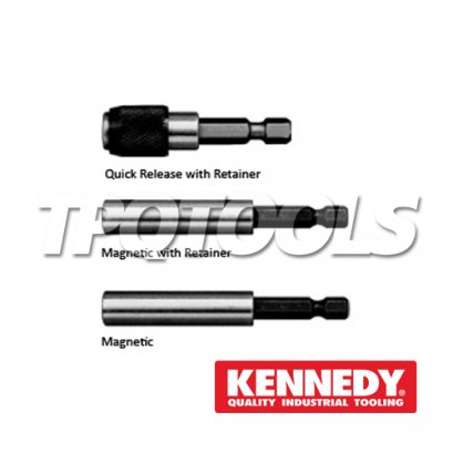 ดอกไขควง Direct Drive Adaptors for Power Tools