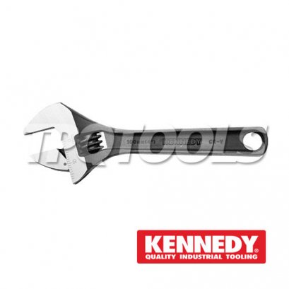 ประแจเลื่อน Phosphate Finish