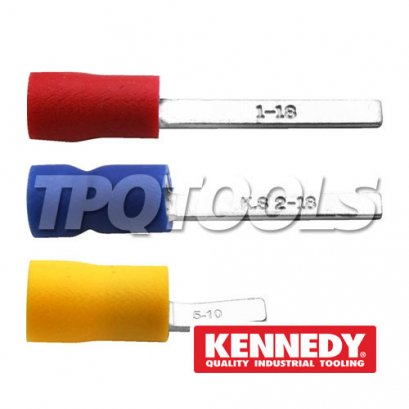 หัวเสียบก้านไม้ขีดแบนหุ้ม