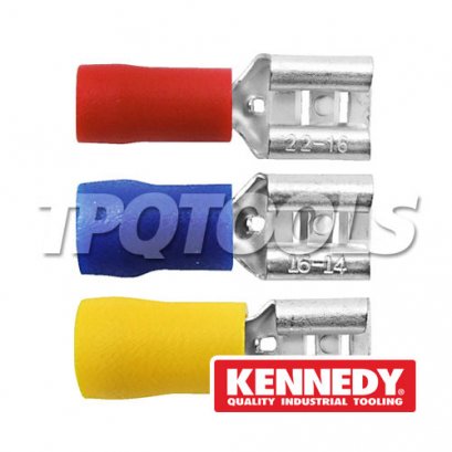 หัวเสียบตัวเมียรุ่นแบนหุ้ม