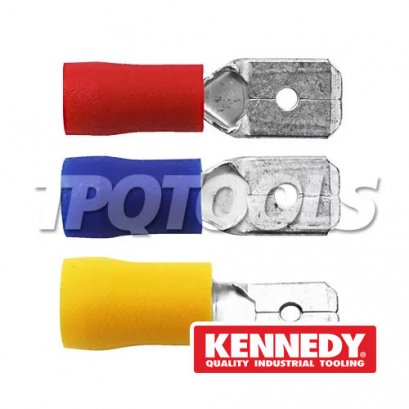 หัวเสียบตัวผู้รุ่นแบนหุ้ม