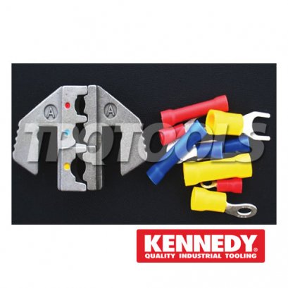 KEN-515-5100K ปากคีมย้ำหางปลา