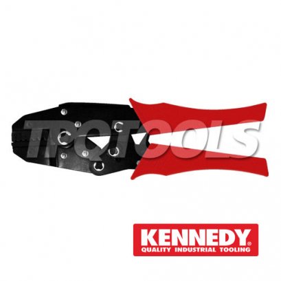 คีมย้ำหางปลา Ferrule Crimp Tool 