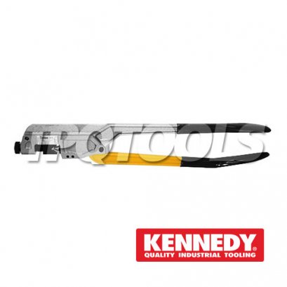 KEN-515-5440K, KEN-515-6440K คีมย้ำหางปลา Heavy Duty Crimp Tool