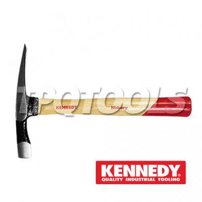 ค้อนสกัด Brick Hammers KEN-525-7060K