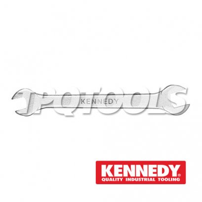 ประแจปากตาย Miniature Open Ended Spanners