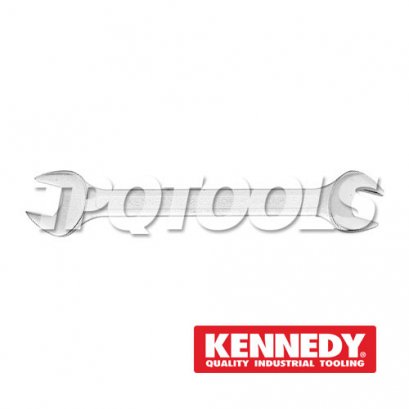 ประแจปากตาย Industrial Open Ended Spanners