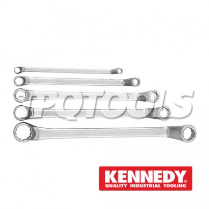 ชุดประแจแหวน KEN-582-1920K 