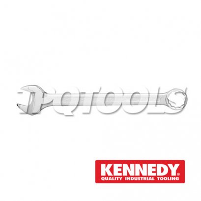 ชุดประแจแหวนข้างปากตาย Industrial Combination Spanners