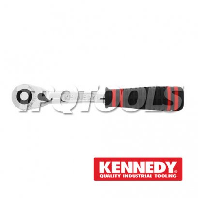 ด้ามฟรี Lever Reversible Rubber Handle KEN-582-4005K