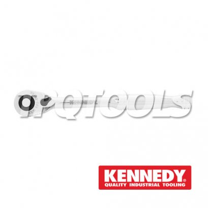 ด้ามฟรี Lever Reversible Steel Handle KEN-582-4015K