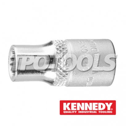 ลูกบล็อก Bi-Hexagon Sockets