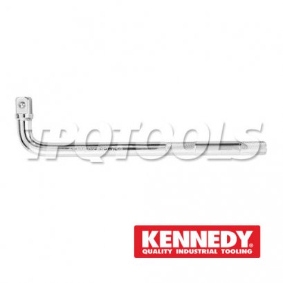 ด้ามบล็อก Offset Fixed Handle KEN-582-6590K