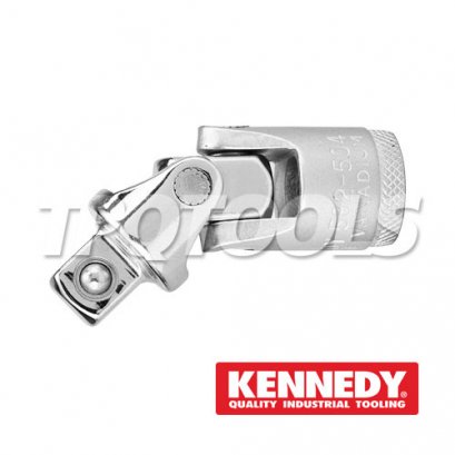 ข้อต่ออ่อน Universal Joints KEN-582-6580K