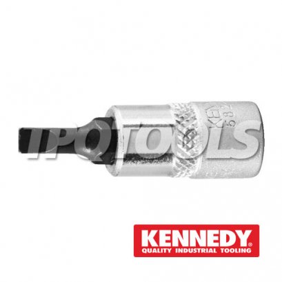 ลูกบล็อกเดือยโผล่ Screwdriver Bits