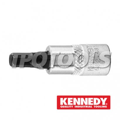 ลูกบล็อกเดือยโผล่ Screwdriver Bits