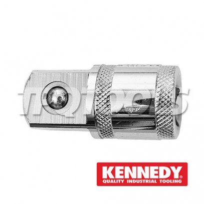 ข้อลด - ข้อเพิ่ม Female/Male Converters KEN-582-6680K, KEN-582-8120K