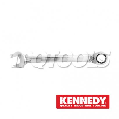 Professional Reversible Combination Spanners