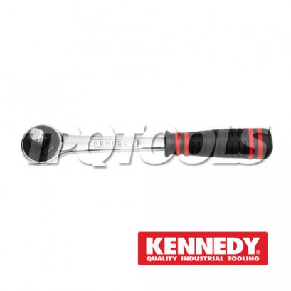 ด้ามฟรี Push Through Rubber Handle KEN-582-4930K