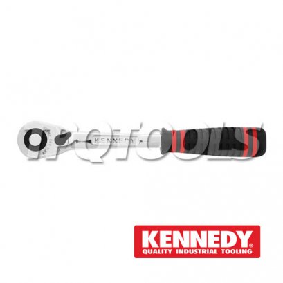 ด้ามฟรี Lever Reversible Rubber Handle KEN-582-4942K