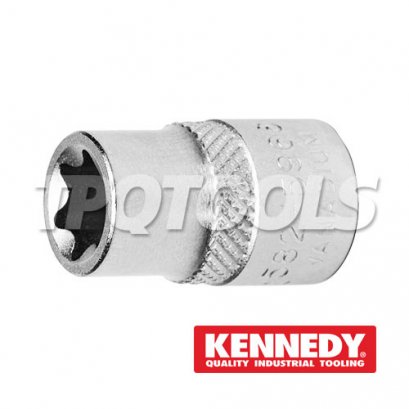 ลูกบล็อก E-TX S Sockets