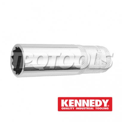 ลูกบล็อกยาว Deep Bi-Hexagon