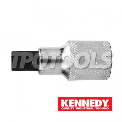 ลูกบล็อกเดือยโผล่ Screwdriver Bits