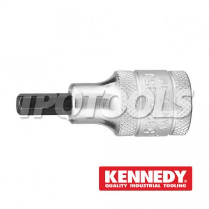 ลูกบล็อกเดือยโผล่ Screwdriver Bits