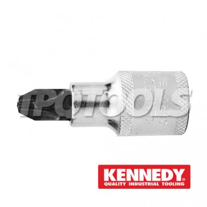 ลูกบล็อกเดือยโผล่ Screwdriver Bits