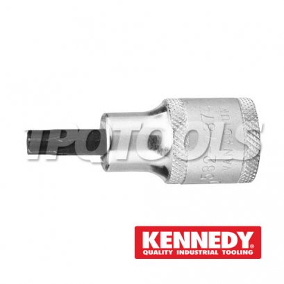 ลูกบล็อกเดือยโผล่ Screwdriver Bits