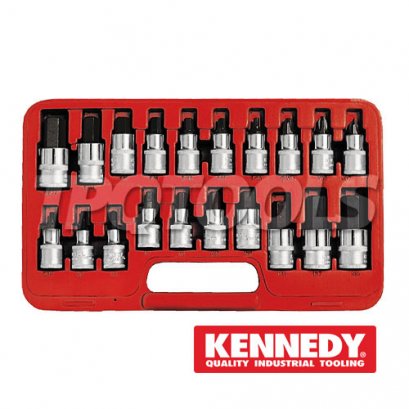 ชุดลูกบล็อก KEN-582-7880K