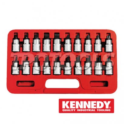 ชุดลูกบล็อก KEN-582-7890K