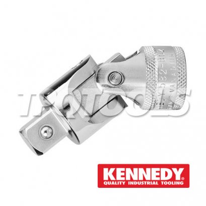  ข้อต่ออ่อน Universal Joints KEN-582-8020K